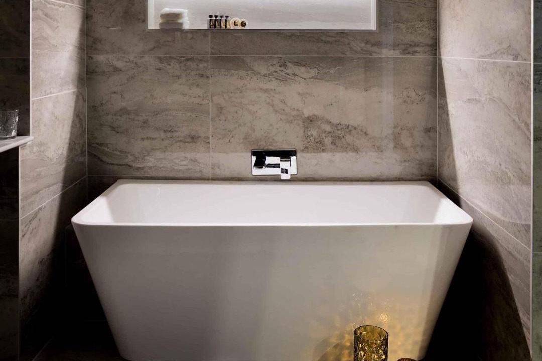 Photo of Bathroom in Auckland Central Business District