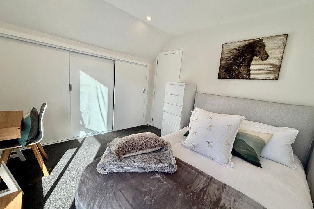 Photo of Bedroom in Remuera