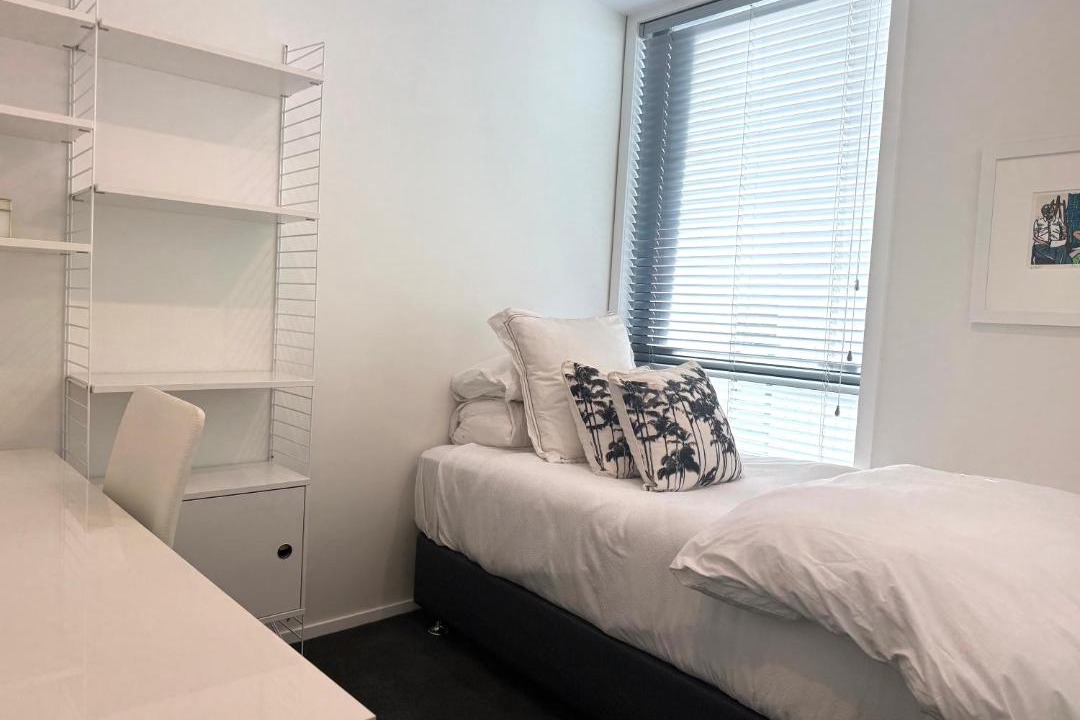 Photo of Bedroom in Remuera
