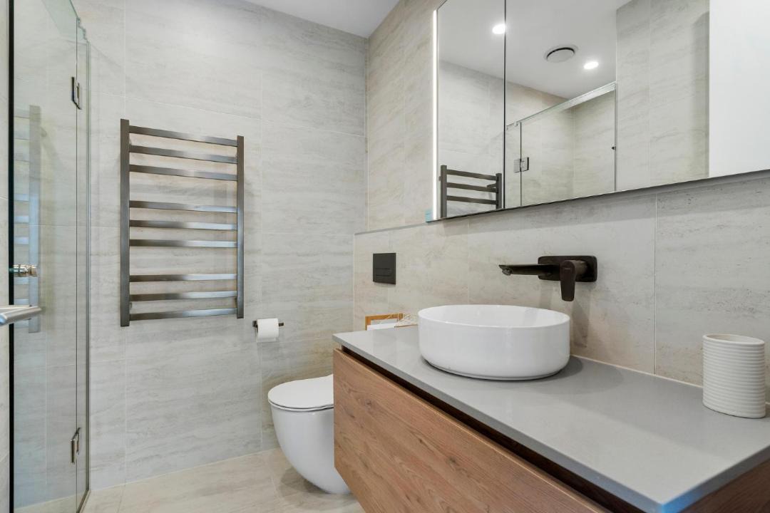 Photo of Bathroom in Remuera