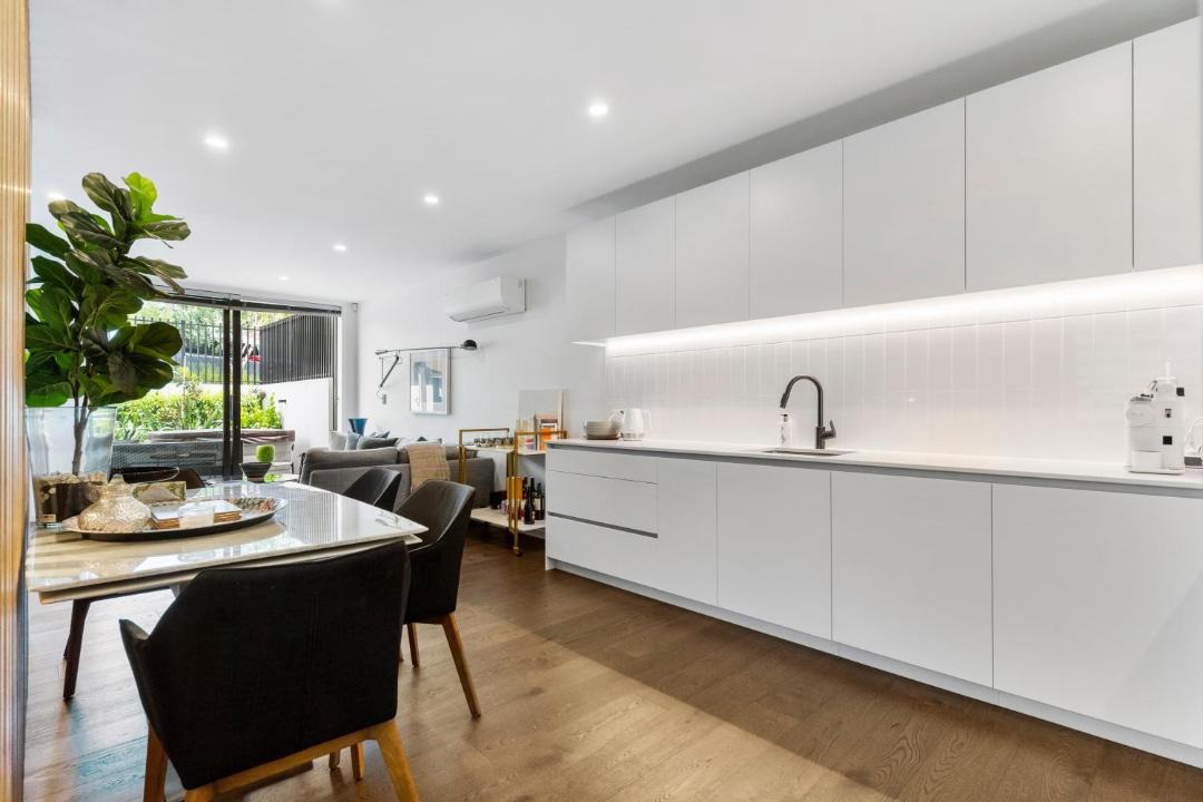 Photo of Kitchen in Remuera