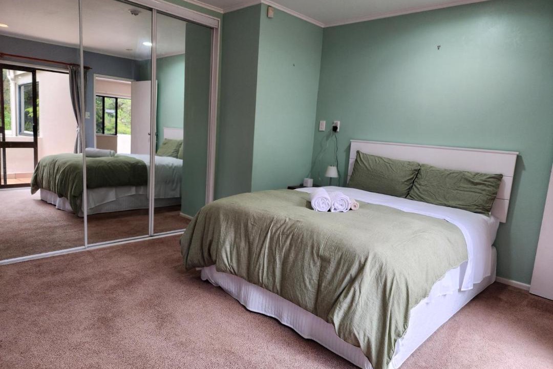 Photo of Bedroom in Birkenhead