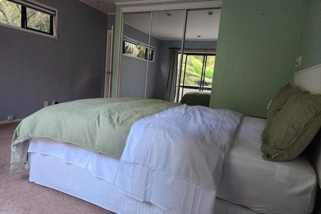 Photo of Bedroom in Birkenhead