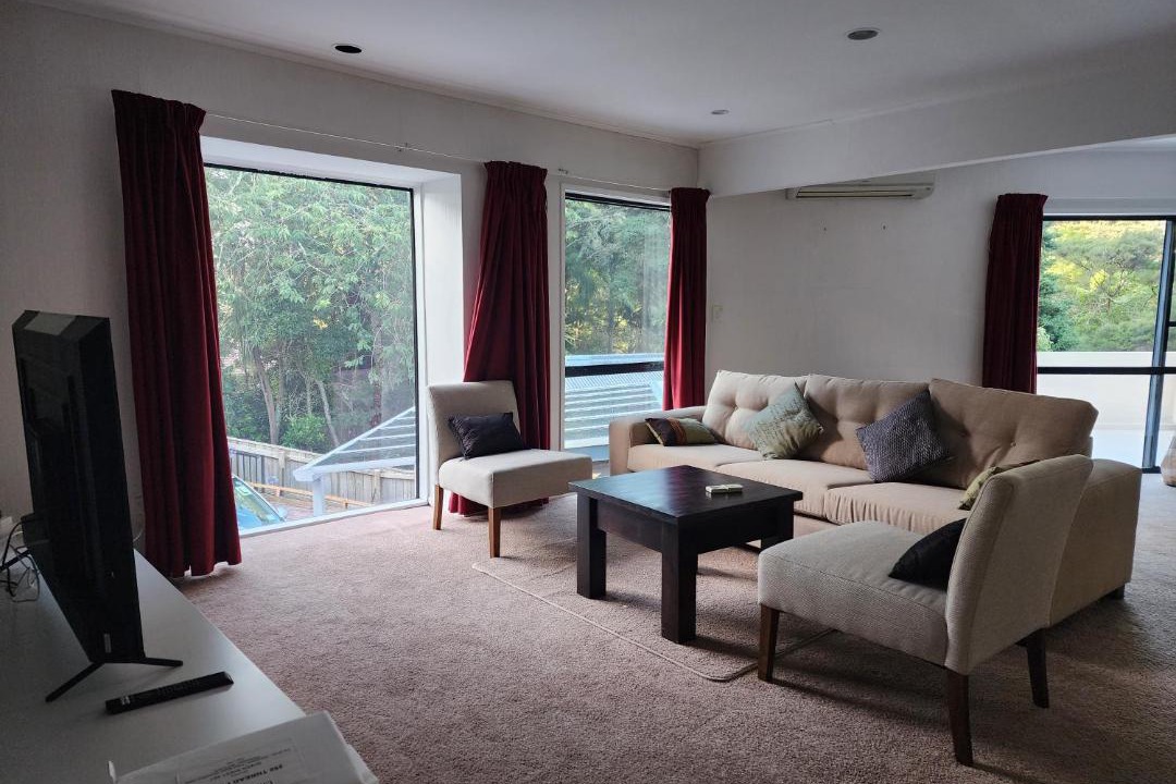 Photo of Livingroom in Birkenhead