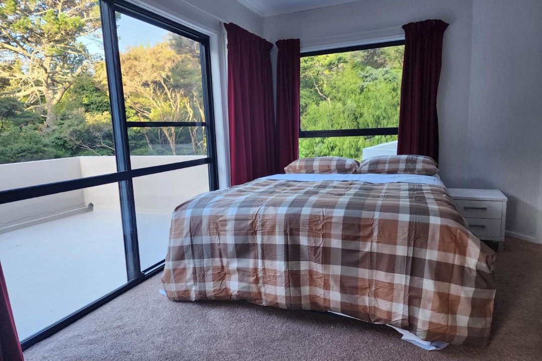 Photo of Bedroom in Birkenhead