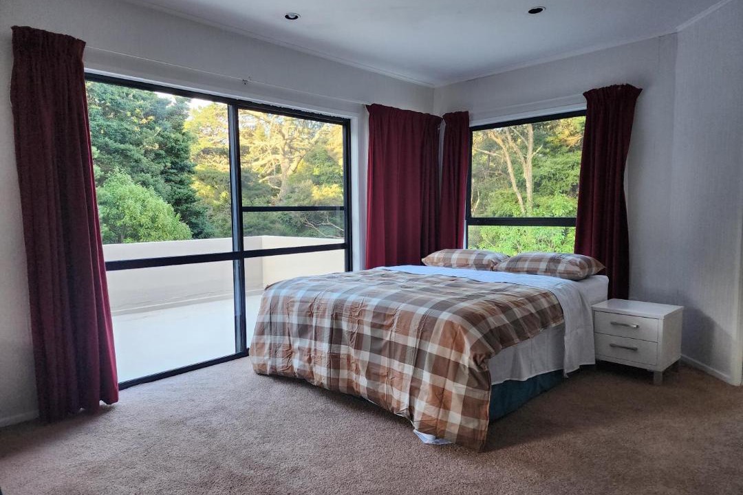 Photo of Bedroom in Birkenhead