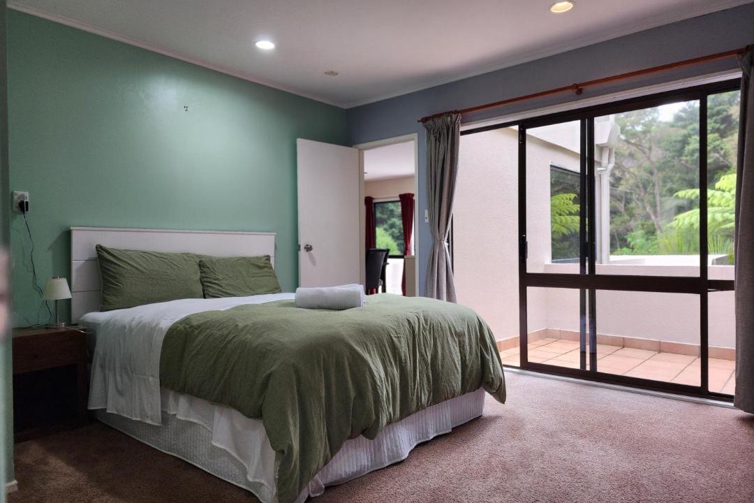 Photo of Bedroom in Birkenhead