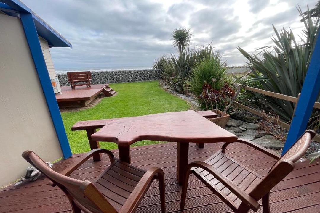 Photo of Others in Punakaiki