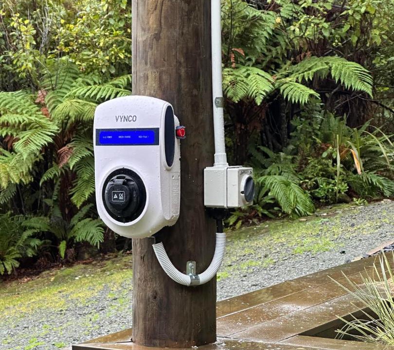 Photo of Others in Paparoa National Park