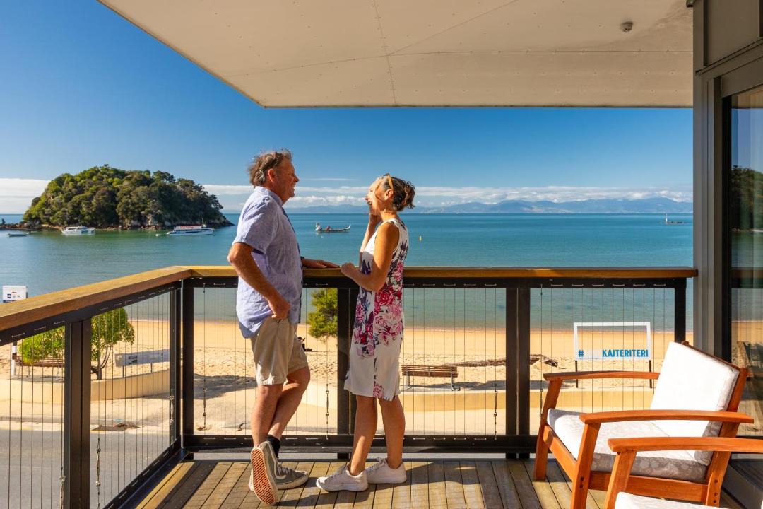 Photo of Others in Ngaio Bay