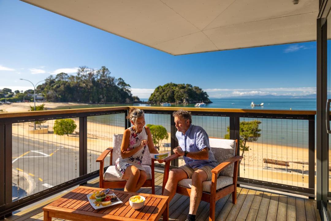 Photo of Others in Ngaio Bay