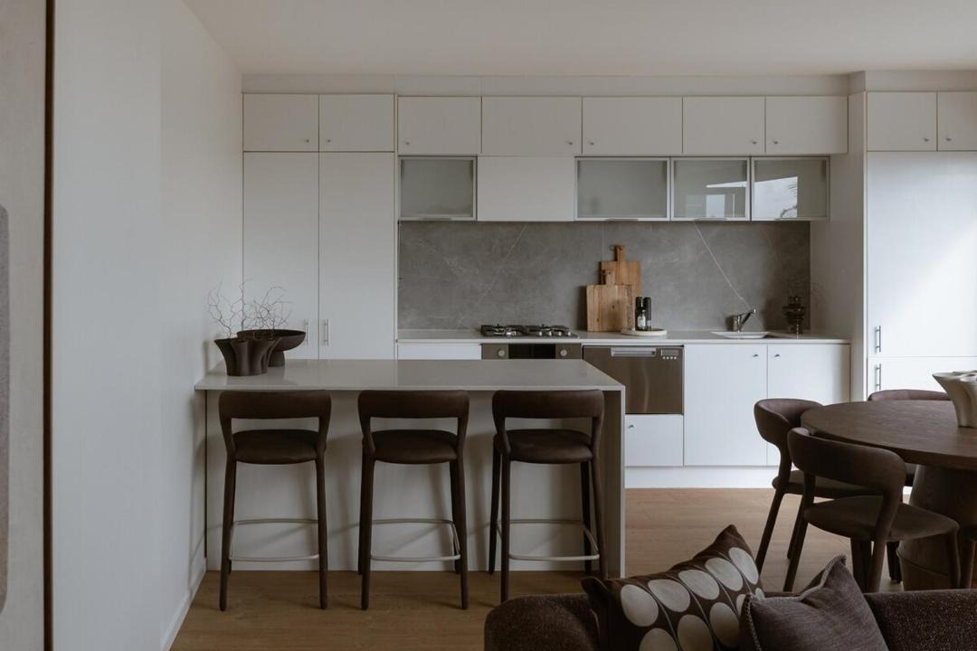 Photo of Kitchen in Grey Lynn