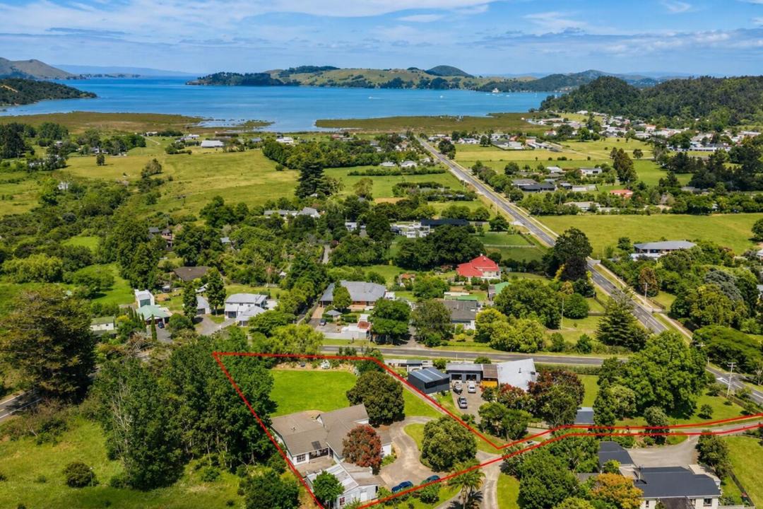 Photo of Others in Coromandel