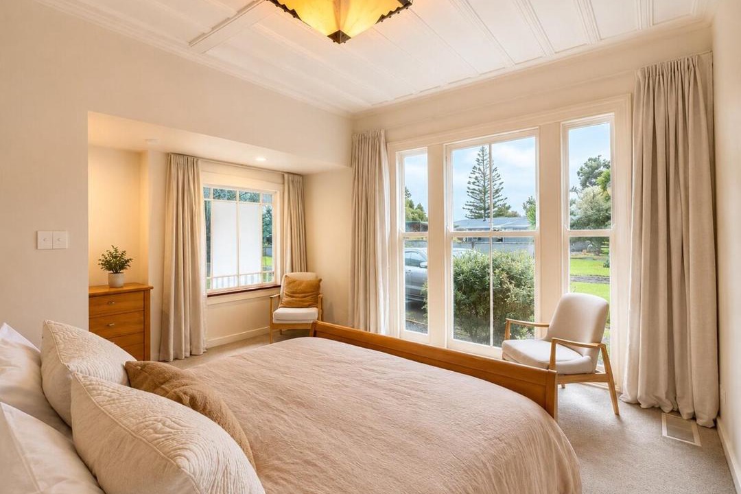 Photo of Bedroom in Coromandel