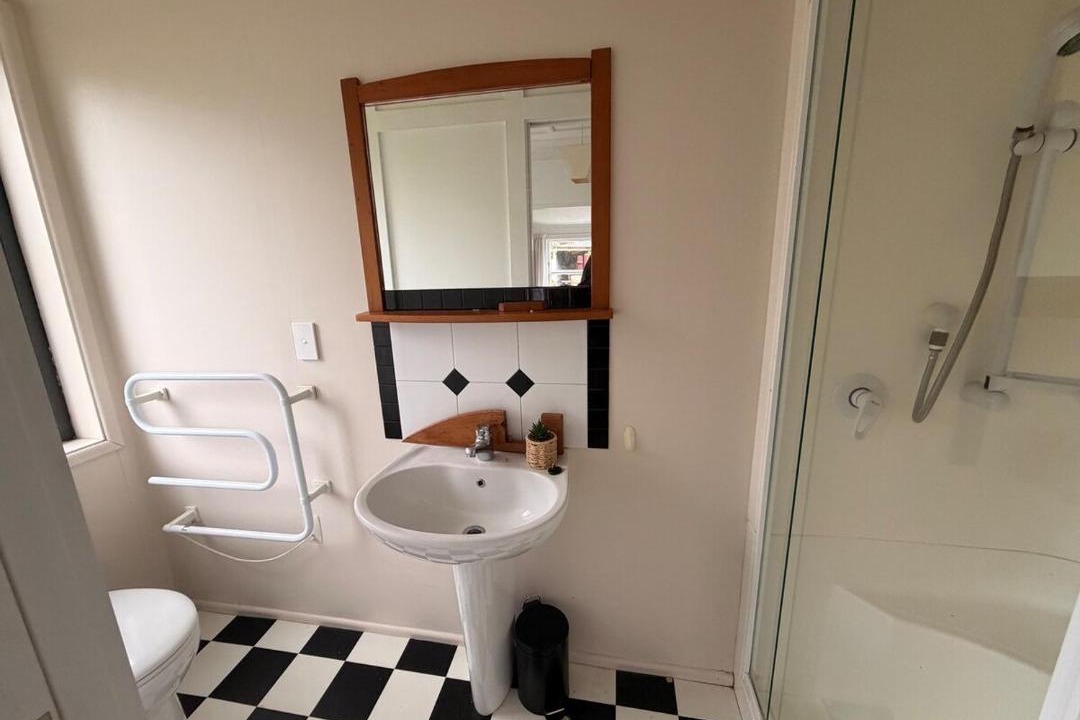Photo of Bathroom in Coromandel