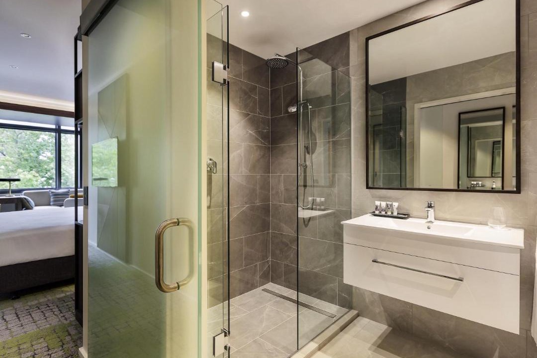 Photo of Bathroom in Newton