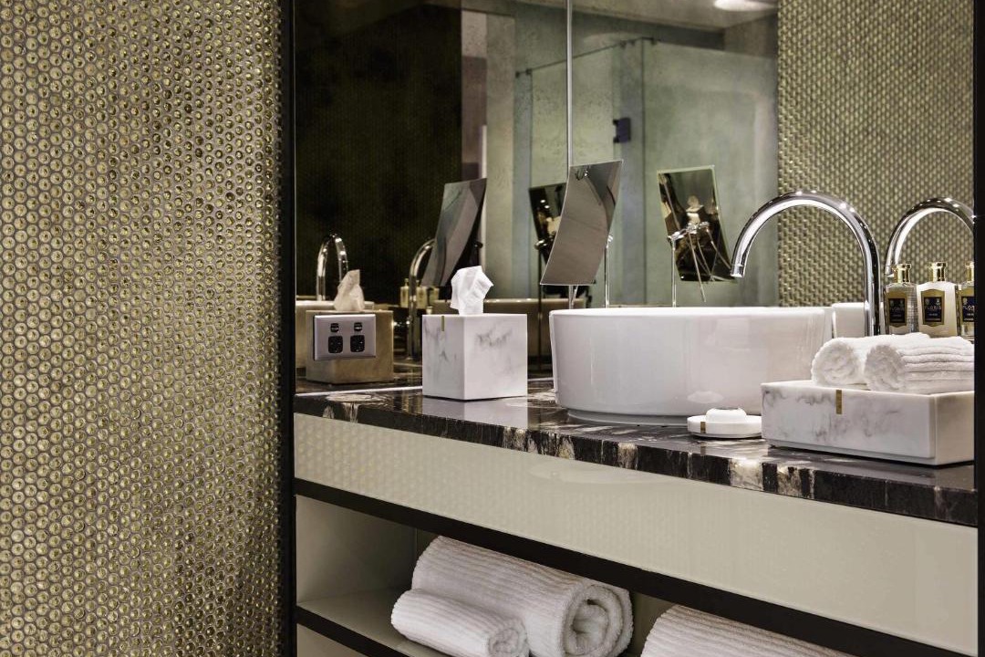 Photo of Bathroom in Auckland Central Business District