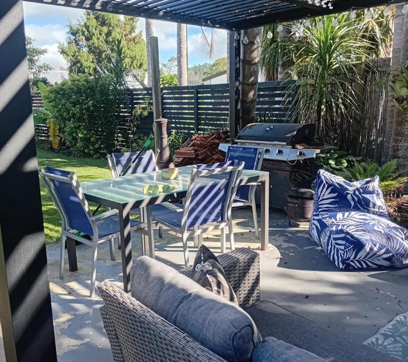 Photo of Patio Balcony in Mangawhai