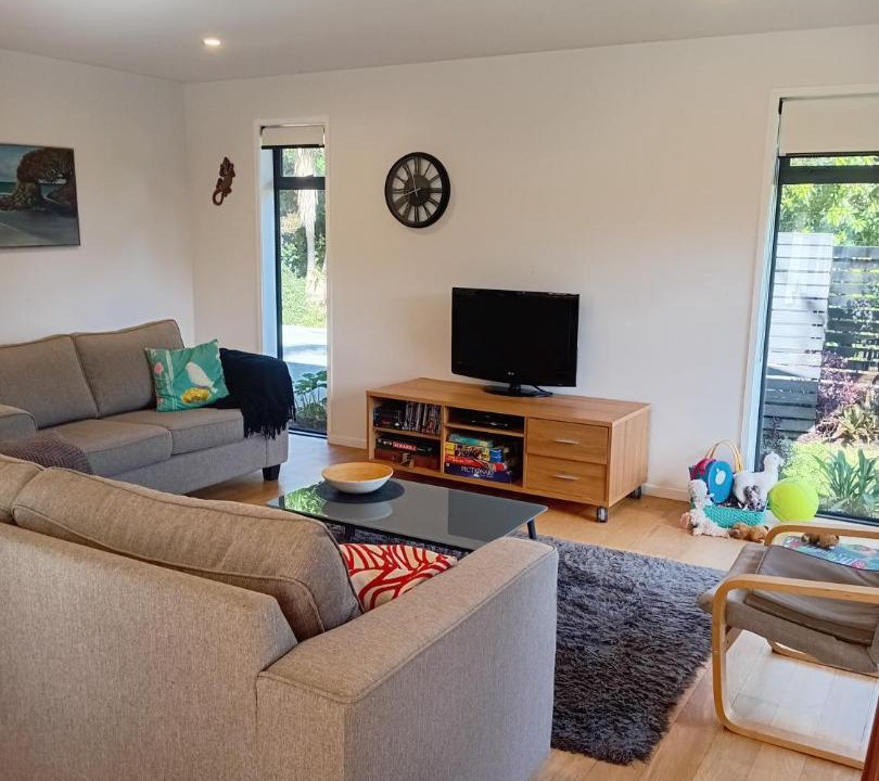 Photo of Livingroom in Mangawhai