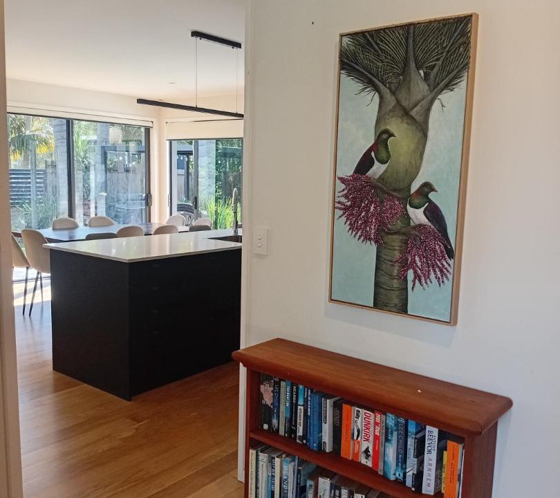 Photo of Livingroom in Mangawhai