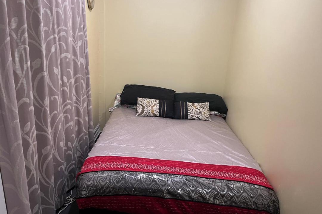 Photo of Bedroom in Waimate