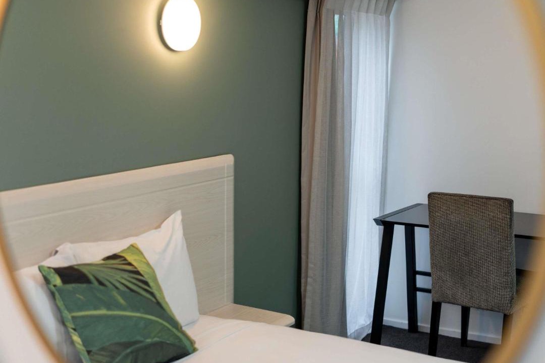 Photo of Bedroom in Te Aro