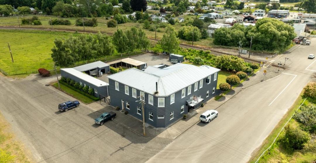 Photo of Others in Hunterville