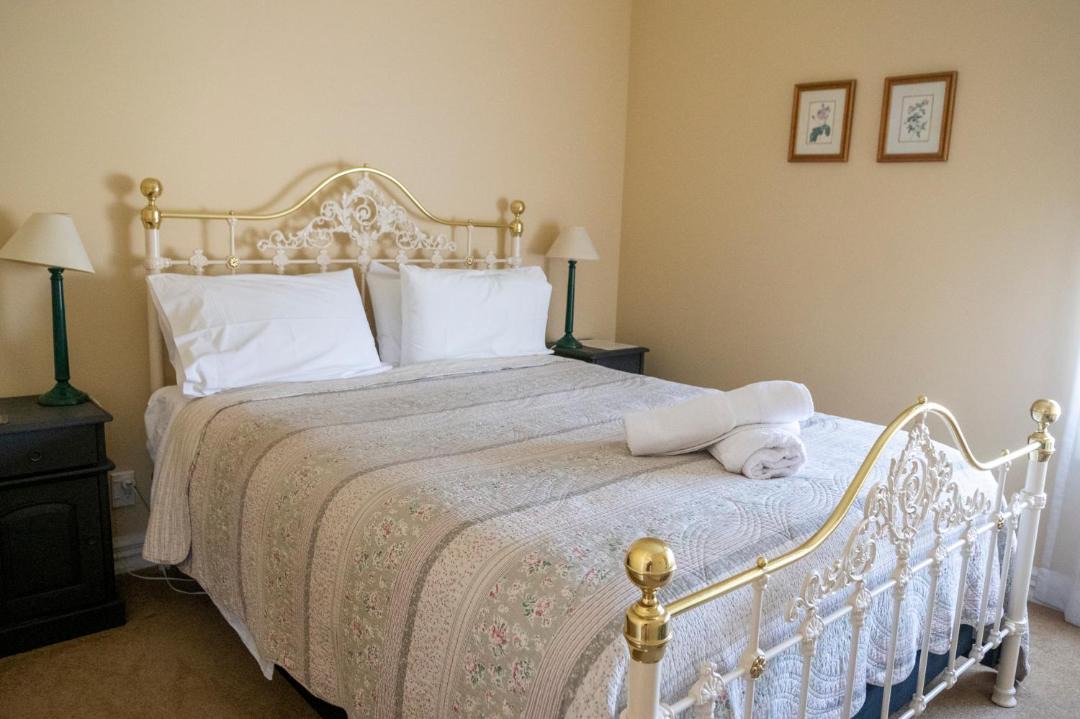 Photo of Bedroom in Hunterville
