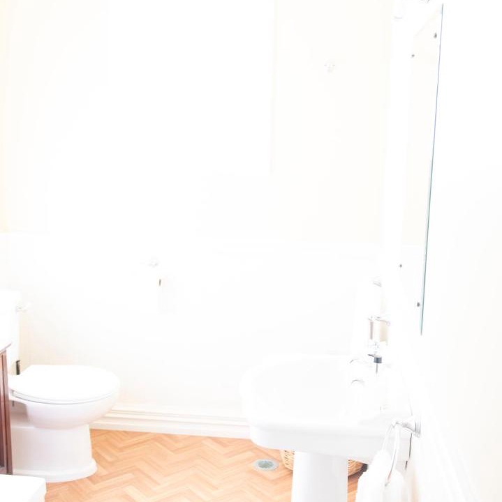 Photo of Bathroom in Hunterville