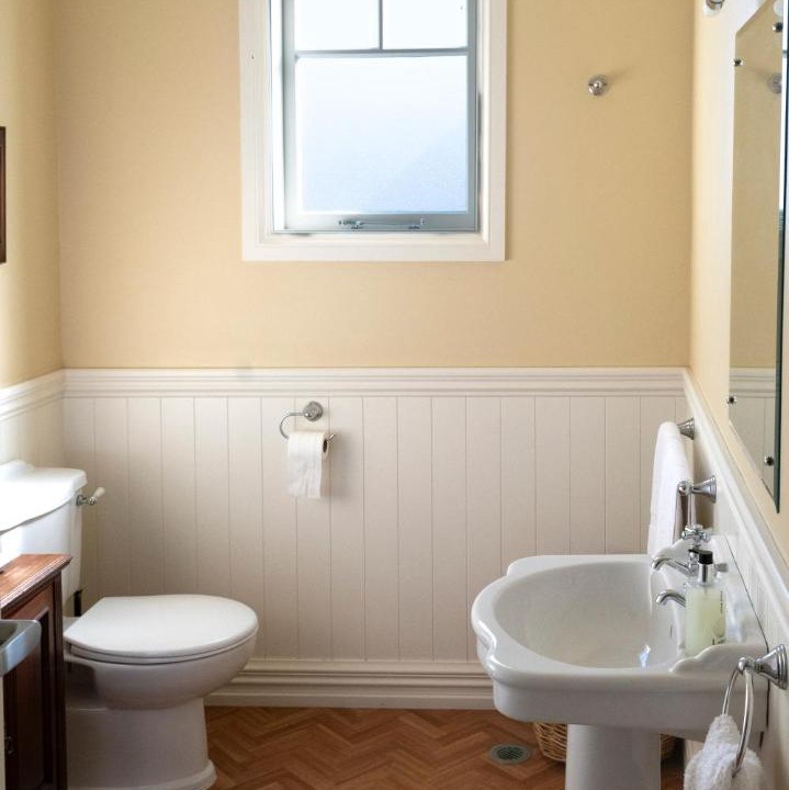 Photo of Bathroom in Hunterville