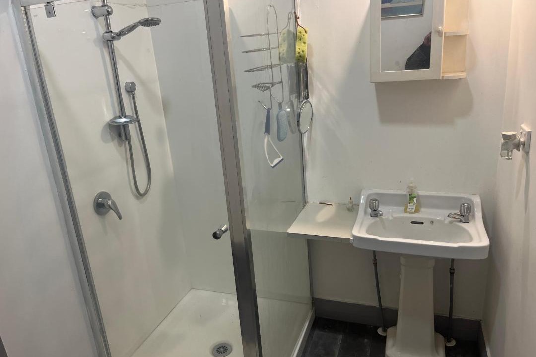 Photo of Bathroom in Waimate