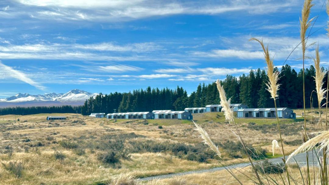 Photo of Others in Tekapo