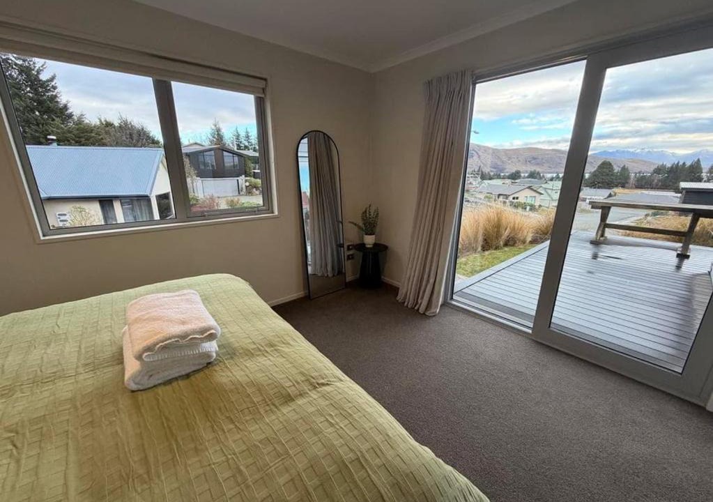 Photo of Others in Lake Tekapo