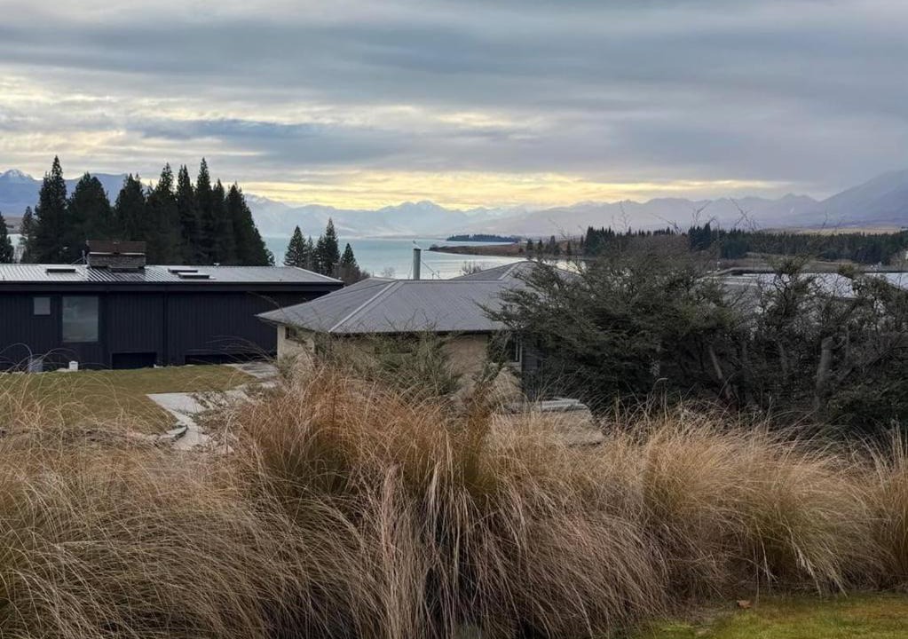 Photo of Others in Lake Tekapo