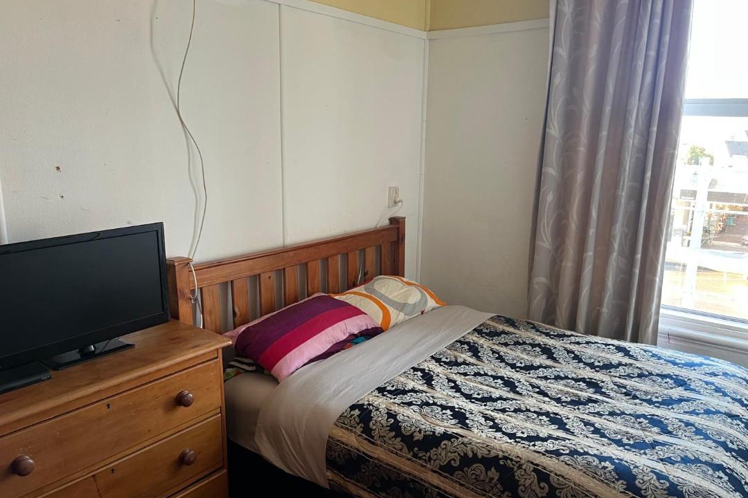 Photo of Bedroom in Waimate