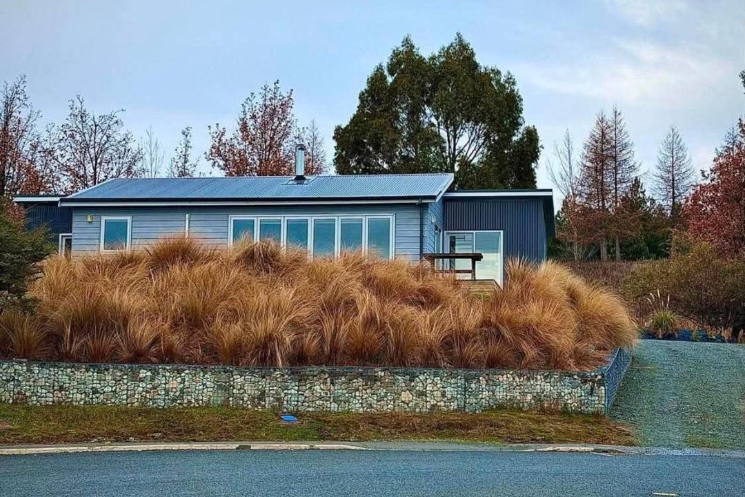 Photo of Others in Lake Tekapo