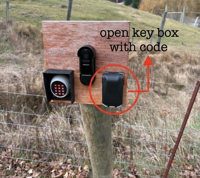 Photo of Outdoor in Clyde