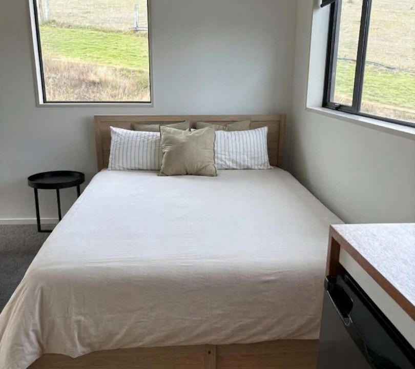 Photo of Bedroom in Clyde