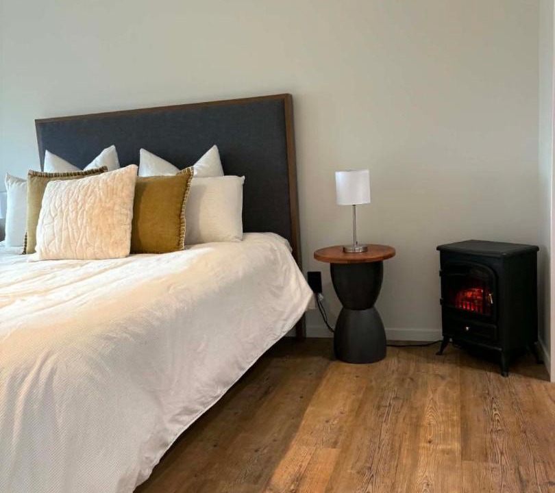 Photo of Bedroom in Clyde