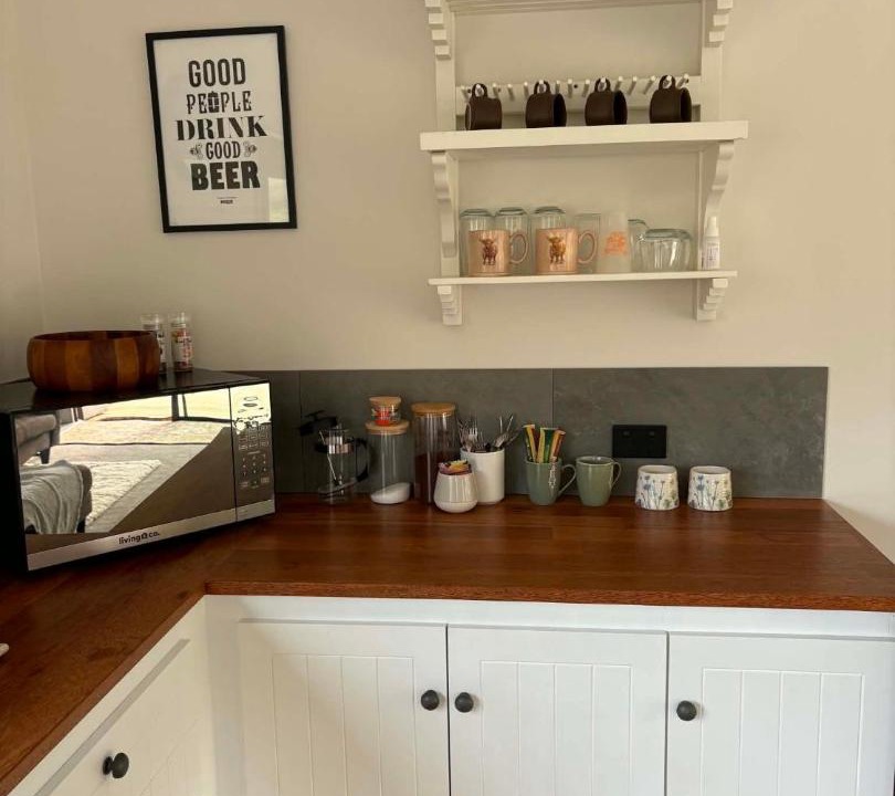 Photo of Kitchen in Clyde