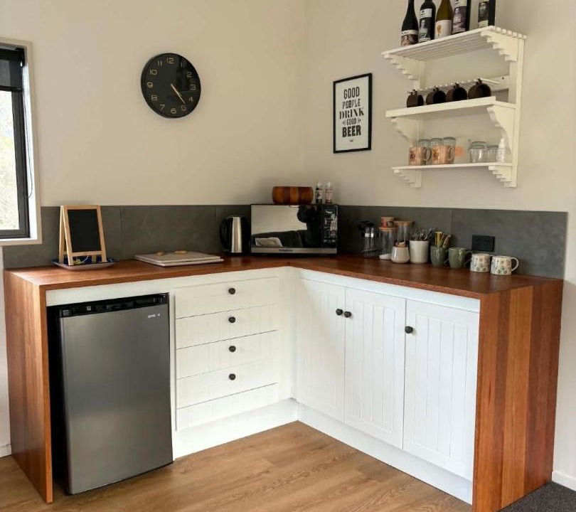 Photo of Kitchen in Clyde