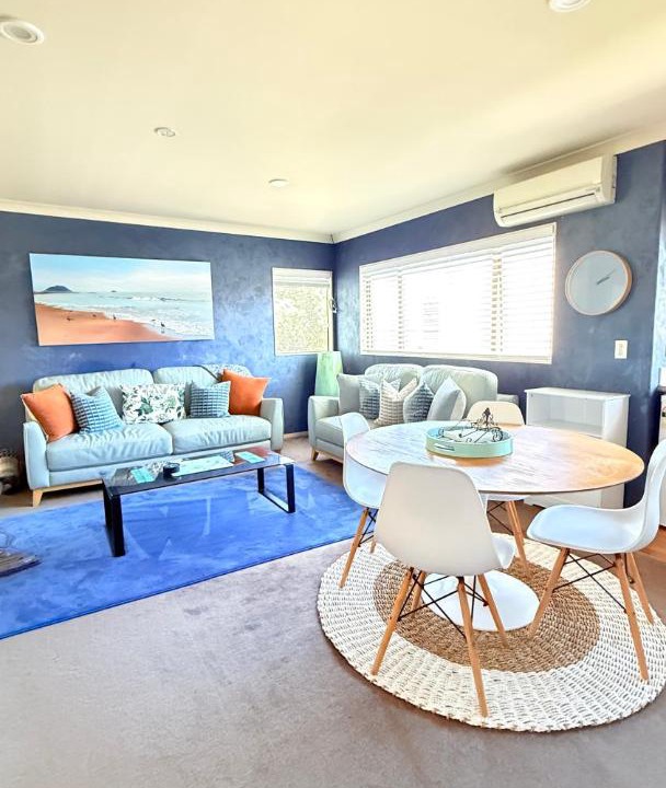 Photo of Livingroom in Papamoa Beach