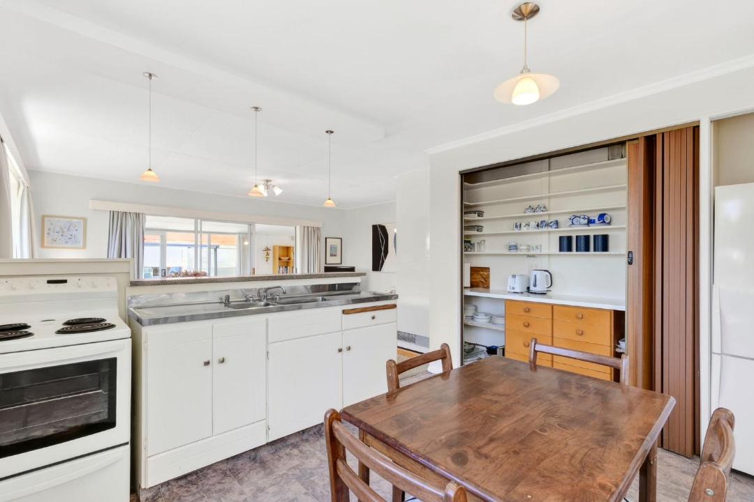 Photo of Kitchen in Pohara