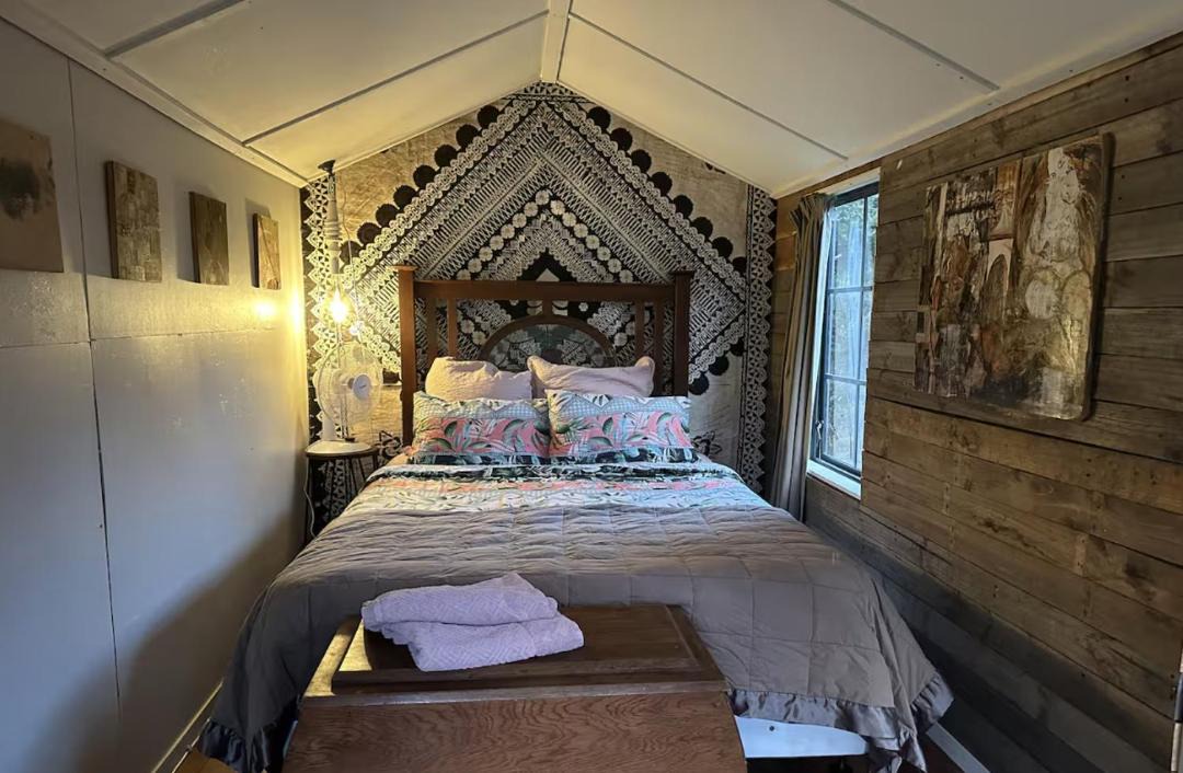 Photo of Bedroom in Karangahake