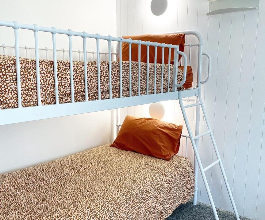 Photo of Bedroom in Motuoapa