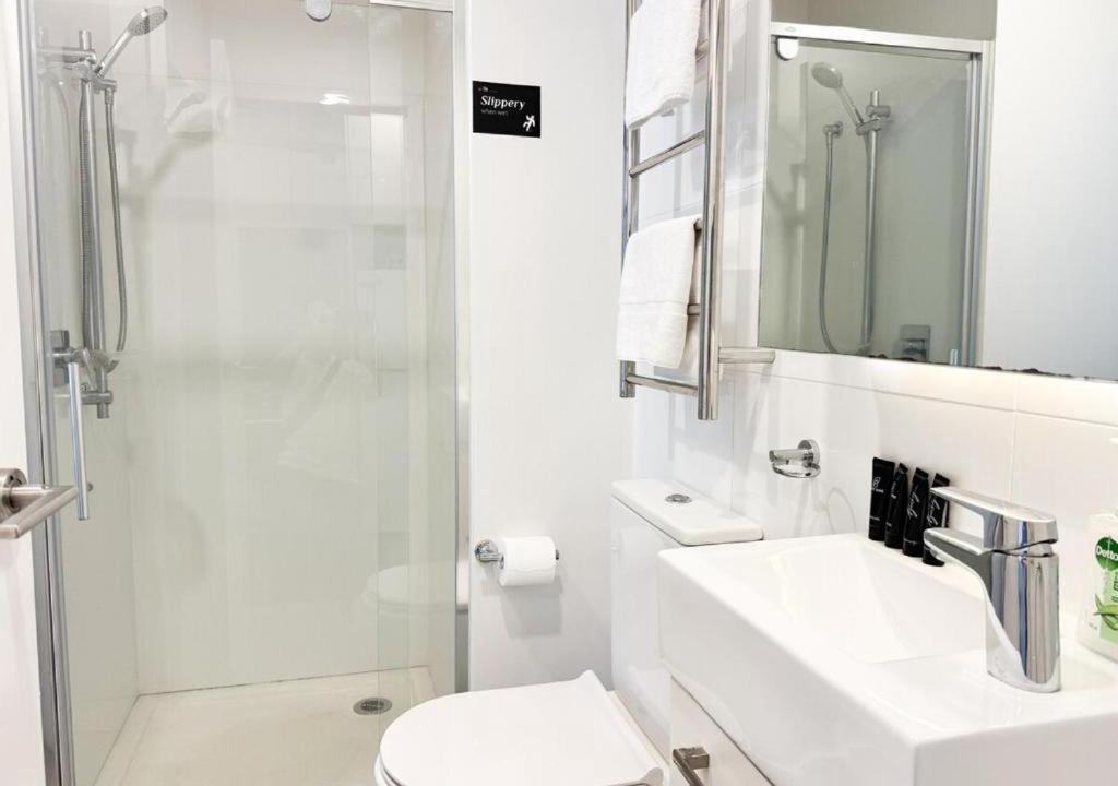Photo of Bathroom in Auckland Central Business District