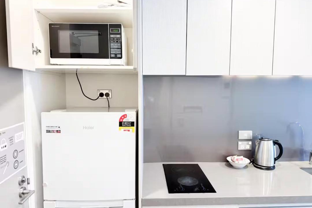Photo of Kitchen in Auckland Central Business District