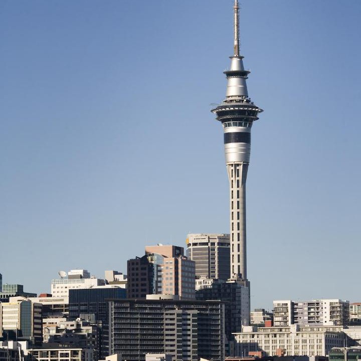 Photo of Others in Auckland Central Business District
