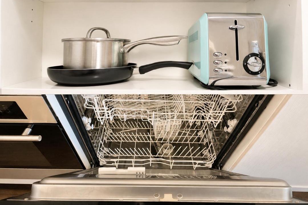 Photo of Kitchen in Auckland Central Business District