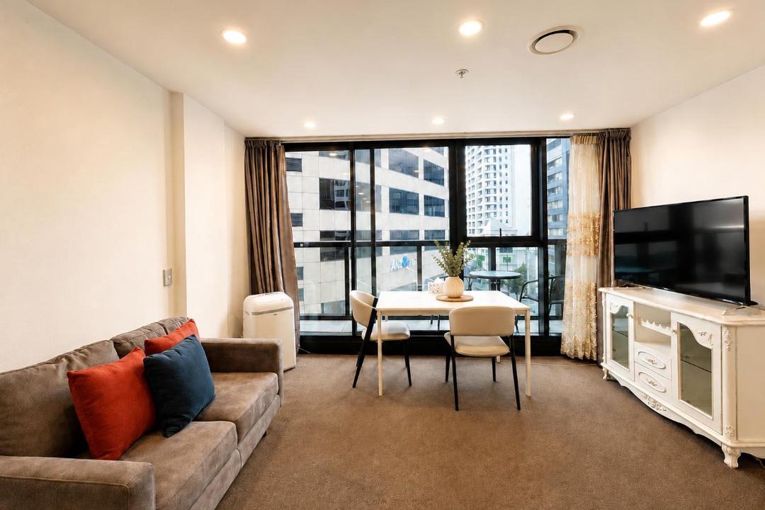 Photo of Others in Auckland Central Business District